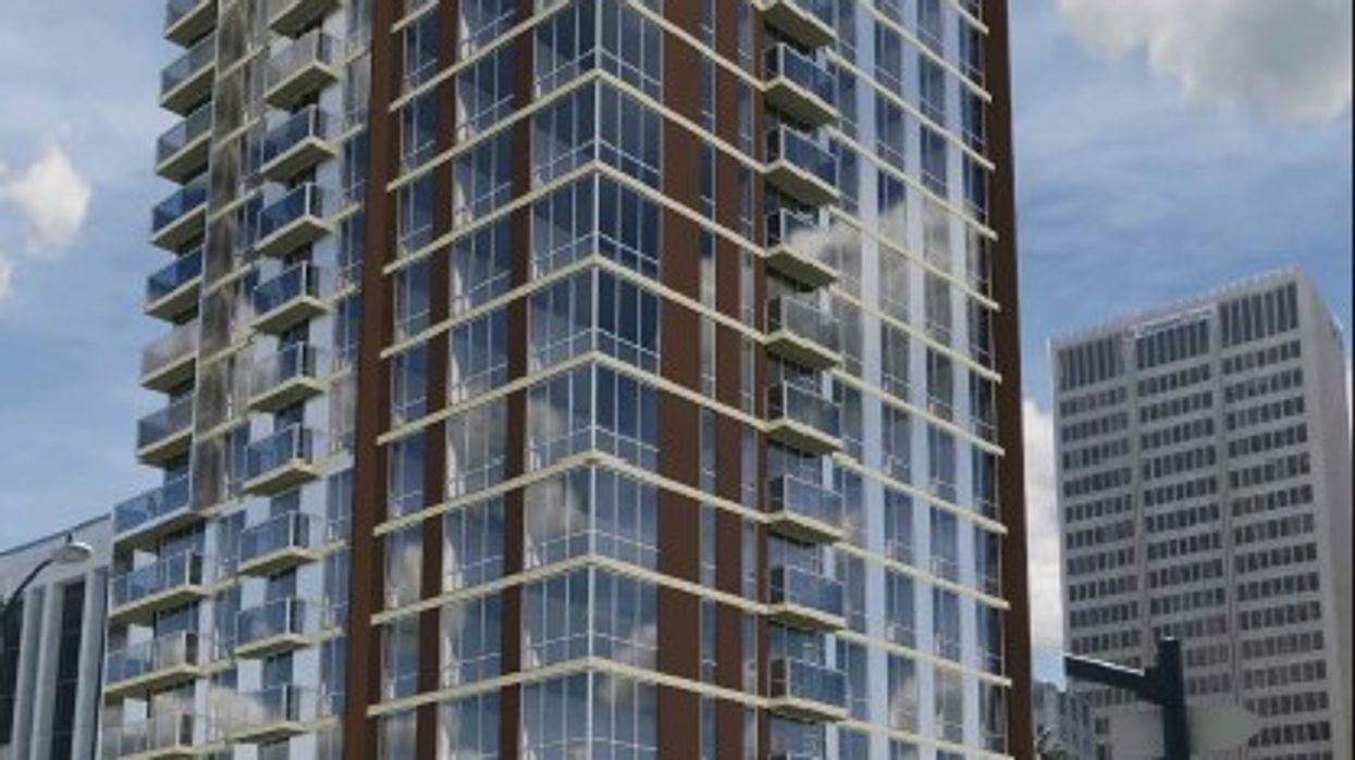 Peachtree secures $73 million financing for dual-branded San Diego hotel