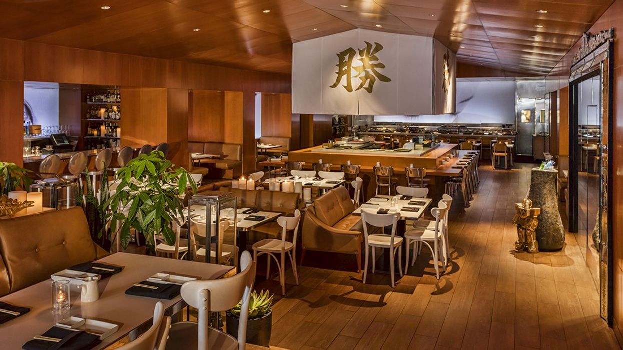 Wyndham, sbe, launch ‘Project HQ’ smart lifestyle brand