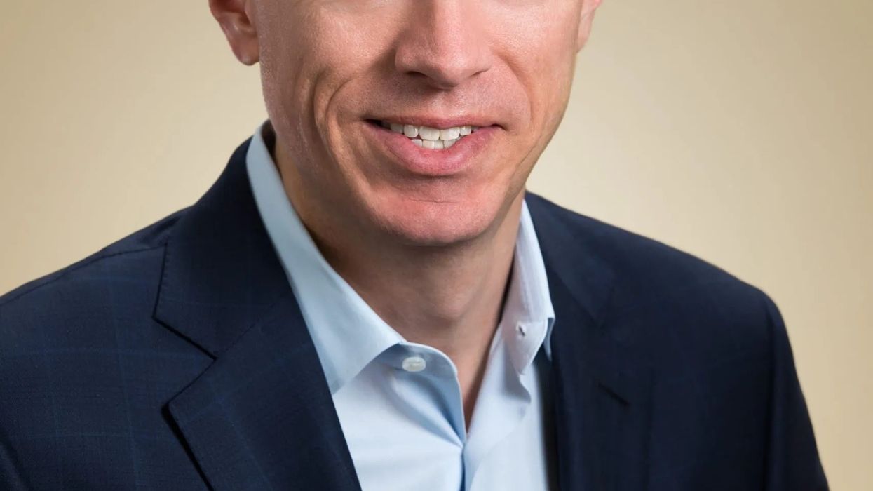 Hilton’s Jacobs named as 2024 AHLA chairman