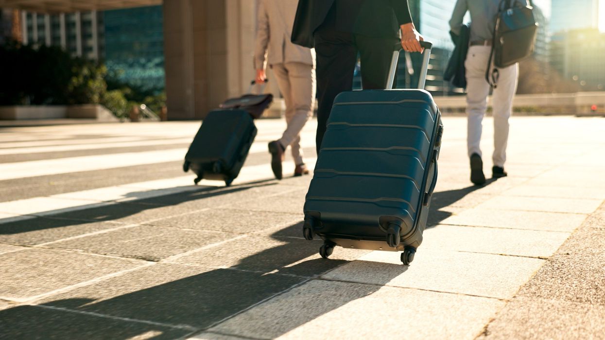 Report: U.S. group revenue recovered 110 percent by fourth quarter