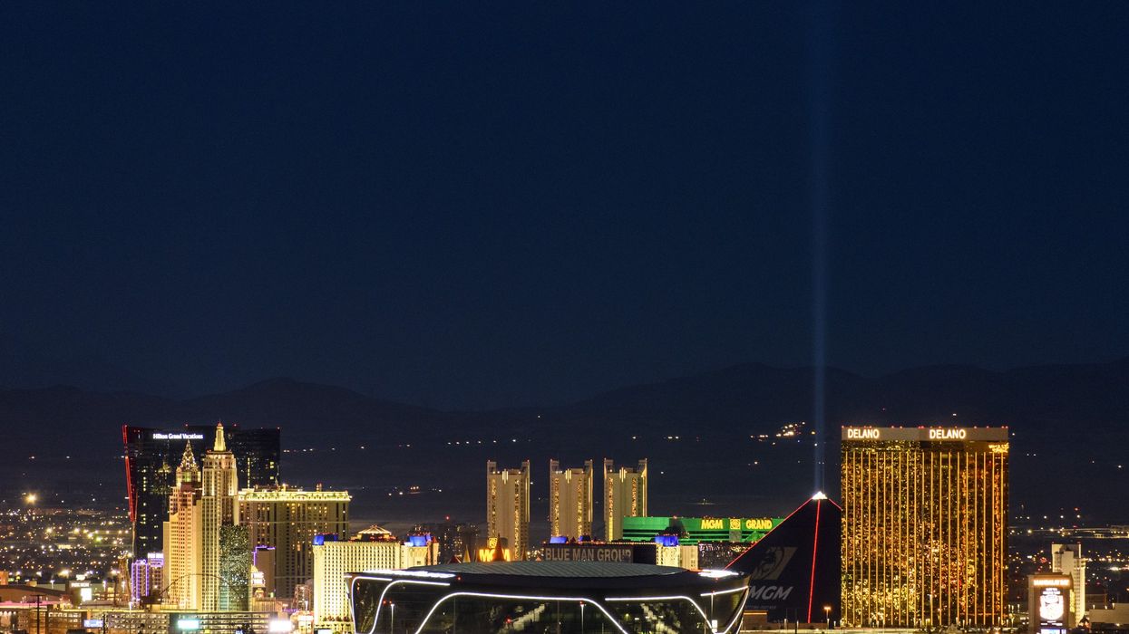 STR: Las Vegas set to achieve record hotel ADR on Super Bowl weekend