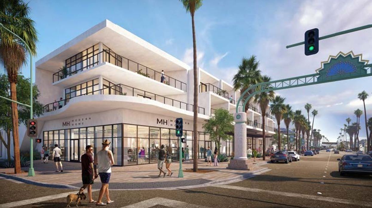 Peachtree approaches $750 million in CPACE financing