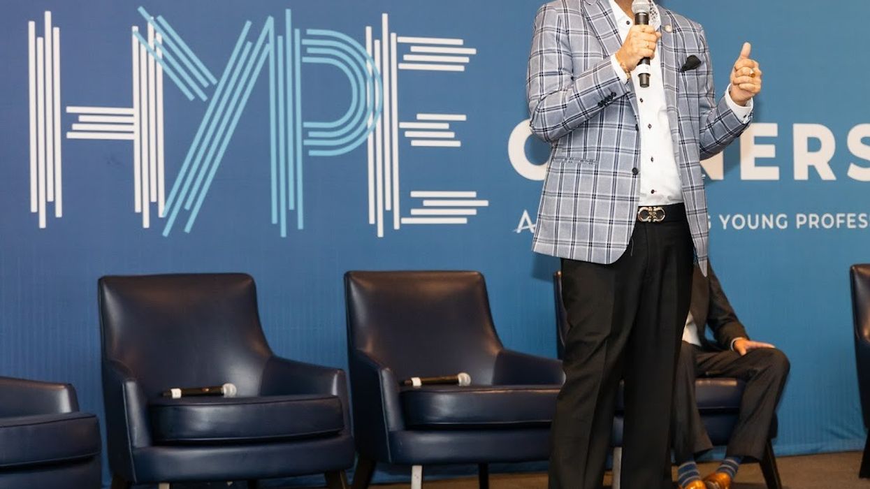 AAHOA's HYPE Ownership conference draws 200 hospitality professionals