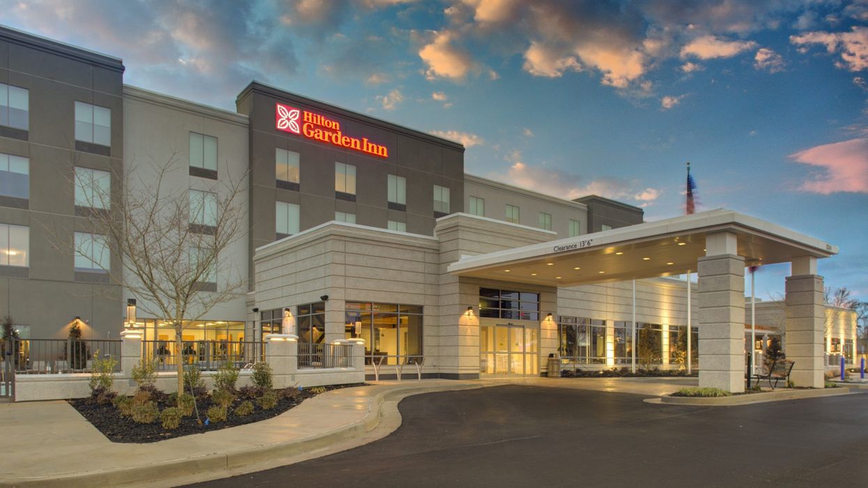 Peachtree Group closes third DST acquiring HGI Jackson, Tennessee