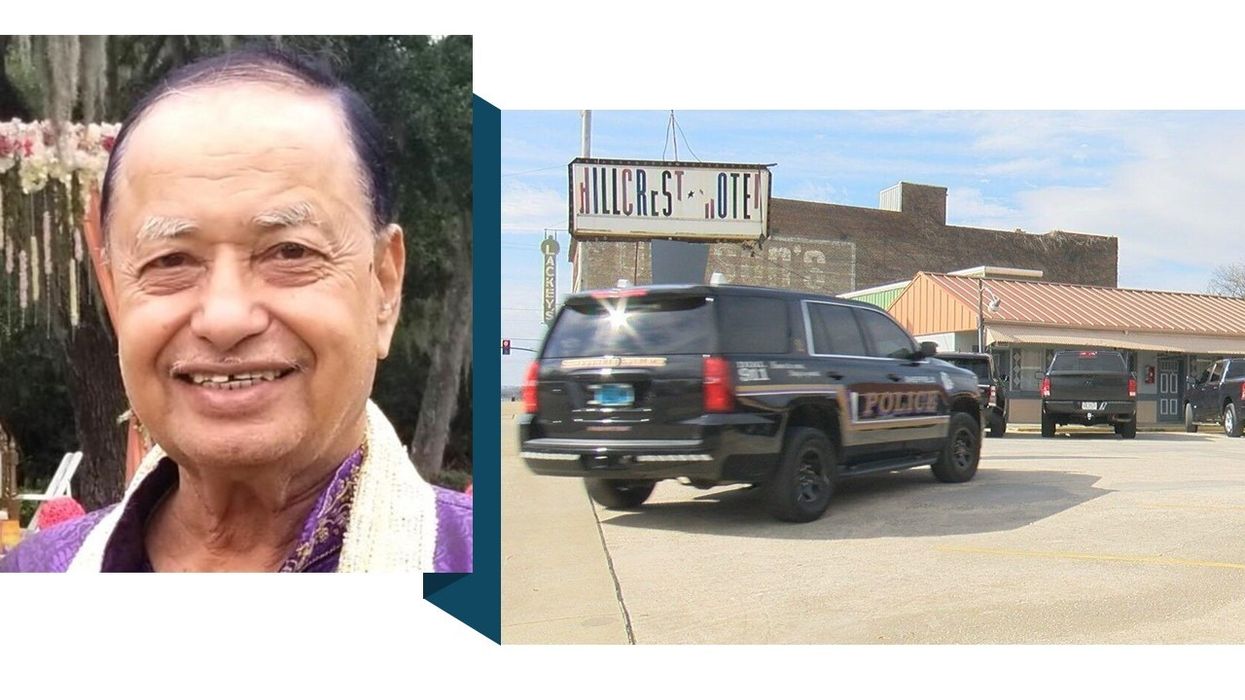 Friends, colleagues mourn slain Alabama hotelier