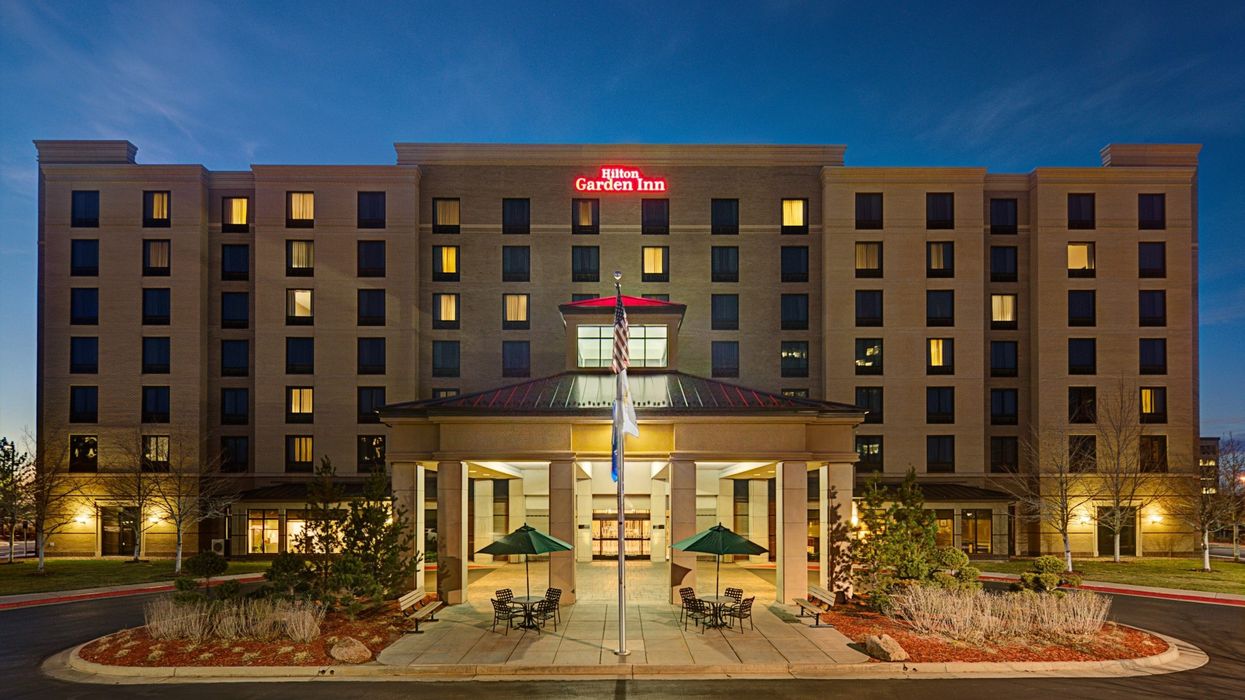 Peachtree Group Acquires HGI in Denver