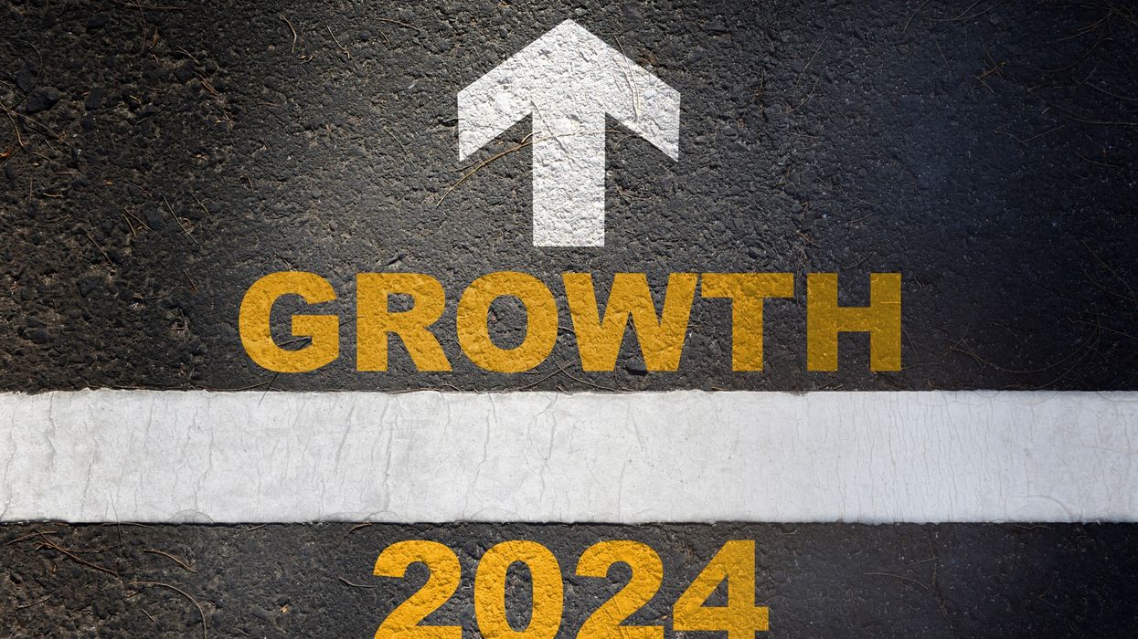 CBRE: Higher rates, stronger demand to fuel 2024 RevPAR growth
