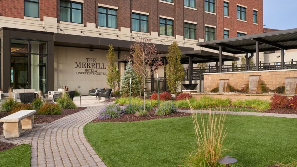 Peachtree Group to operate Merrill Hotel in Iowa