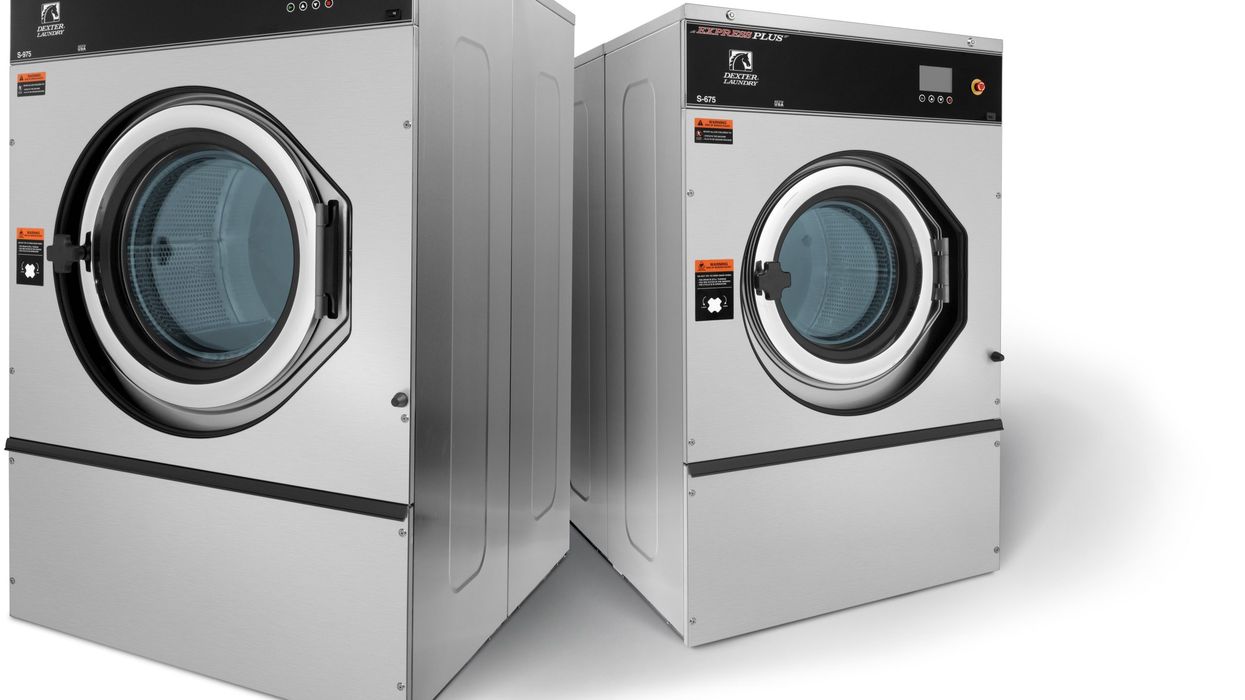 Dexter Laundry: Helping you achieve long-term success