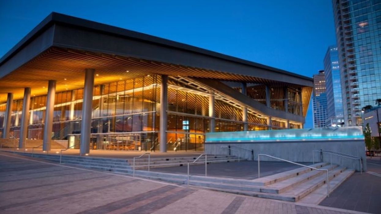 Knowland: Substantial surge in convention center data usage