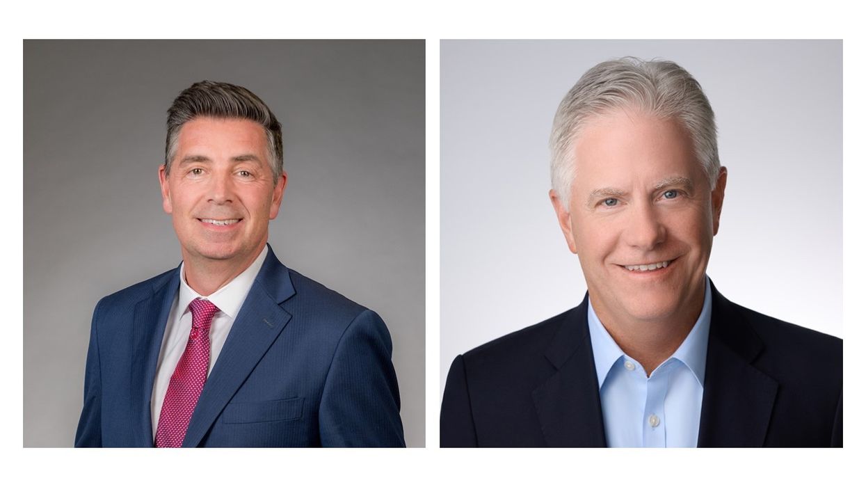 Rogers steps down as head of AHLA