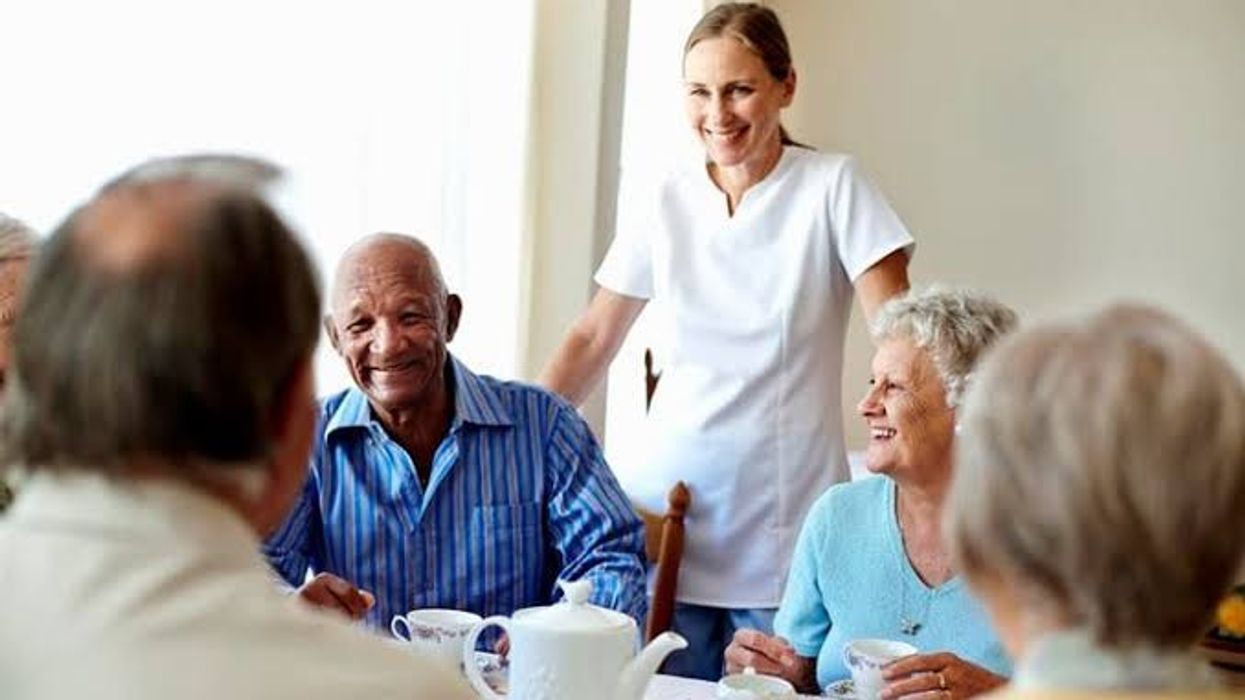 Embracing Active Living: Enhancing Senior Care Through Engagement