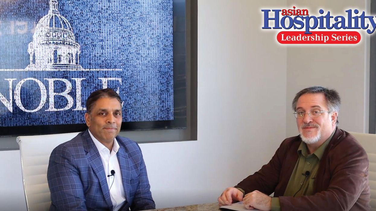 Mit Shah’s story worth repeating