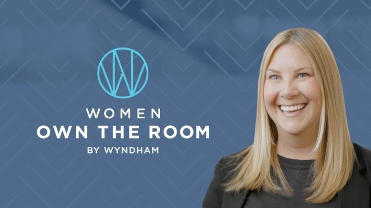 વિન્ધામ વીમેન ઓન રૂમે બે વર્ષમાં 15 હોટેલ ખોલી અને 50 સાઇન ઇન કરી