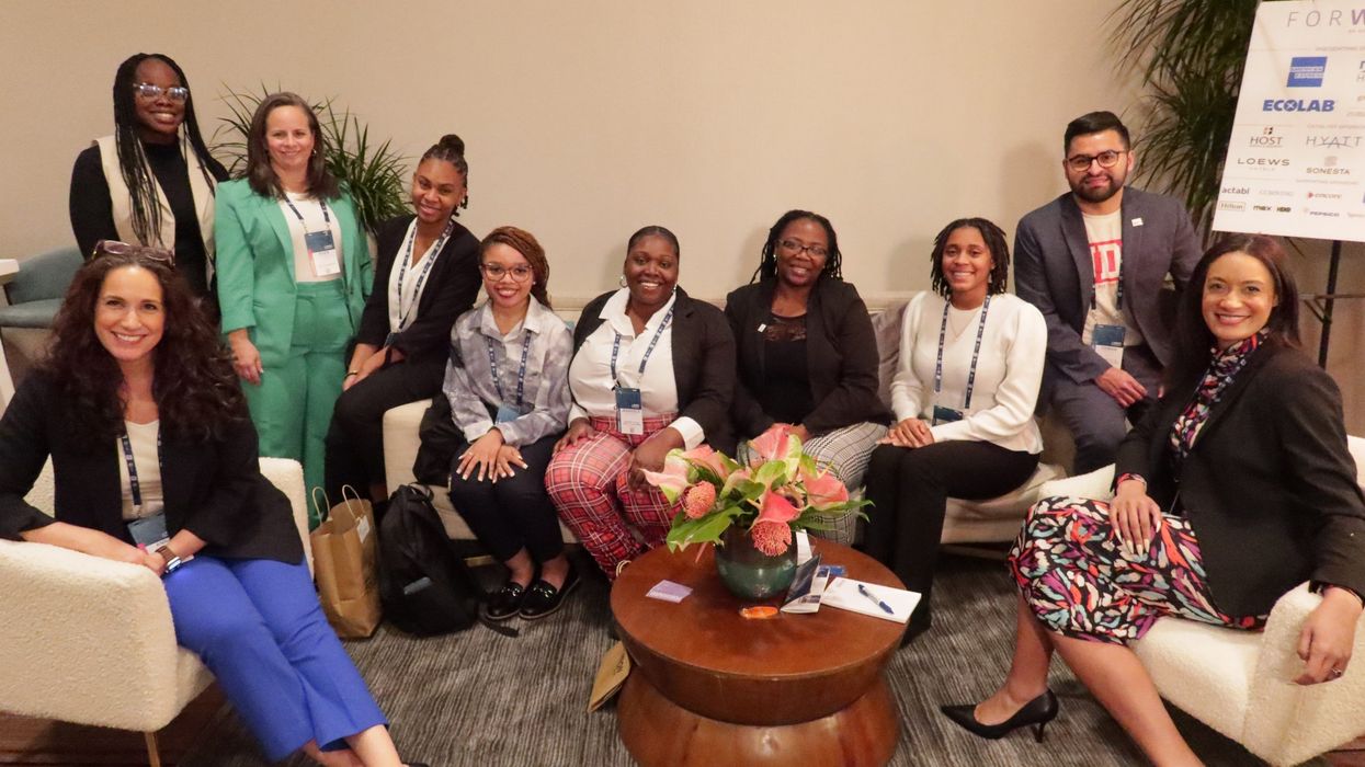 AHLA Foundation expands HBCU scholarship; announces 2024 officers