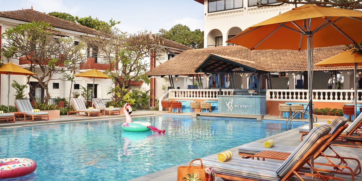 Hyatt plans eight new hotels in India, Southwest Asia for 2024 - Asian Hospitality