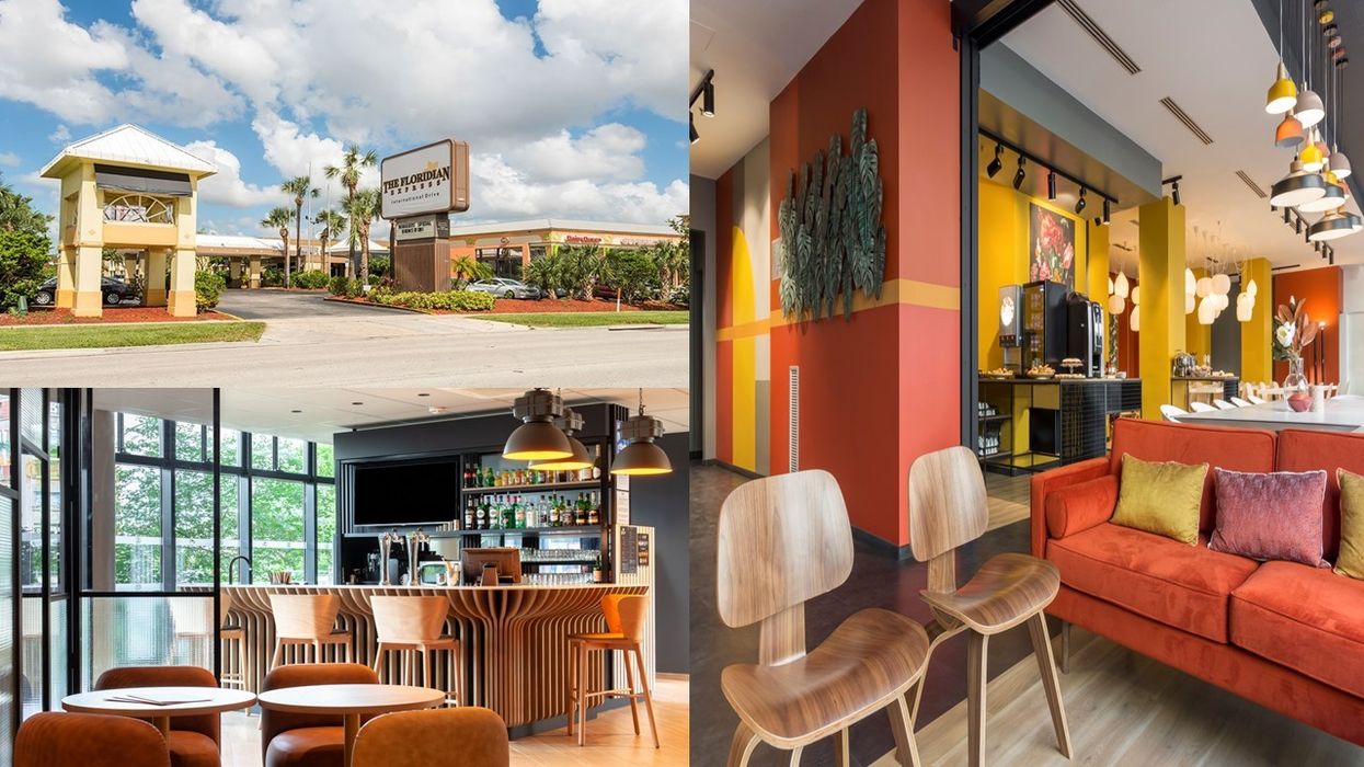 France's B&B Hotels launches U.S. expansion with Florida debut