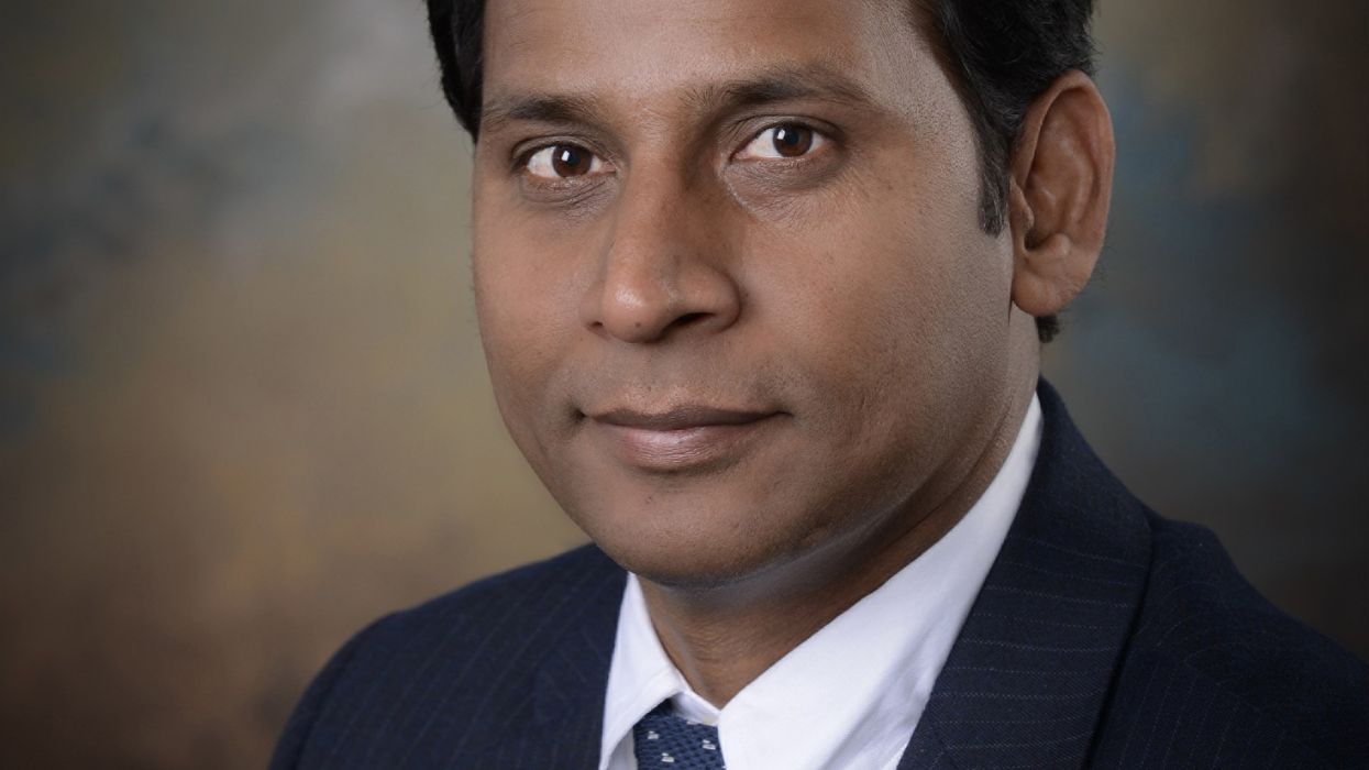 Sudhakar Veluru named EVP & CITO at Four Seasons