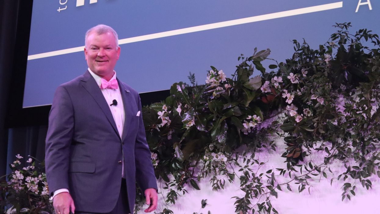 Hunter Hotel Investment Conference held for 35th year