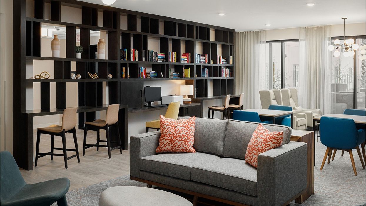 Wyndham launches upscale 'WaterWalk Extended Stay’ brand