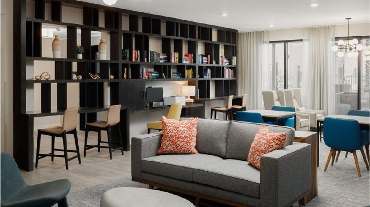 વિન્ધામે અપસ્કેલ બ્રાન્ડ 'વોટરવોક એક્સટેન્ડેડ સ્ટે' લોન્ચ કરી