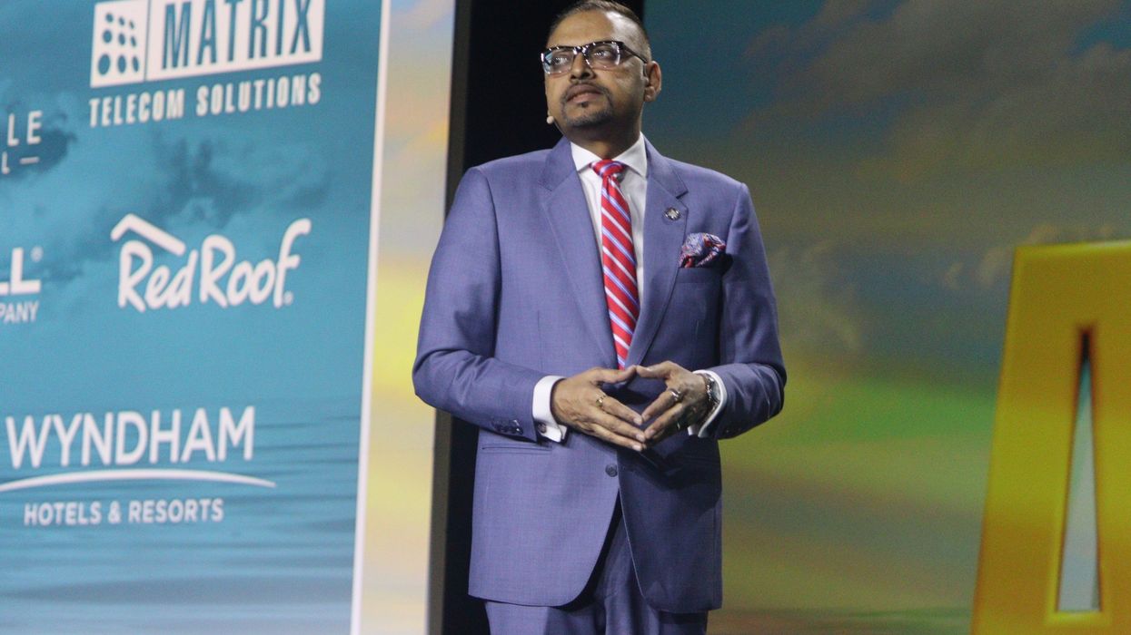 AAHOACON24 makes history, focuses on legacy