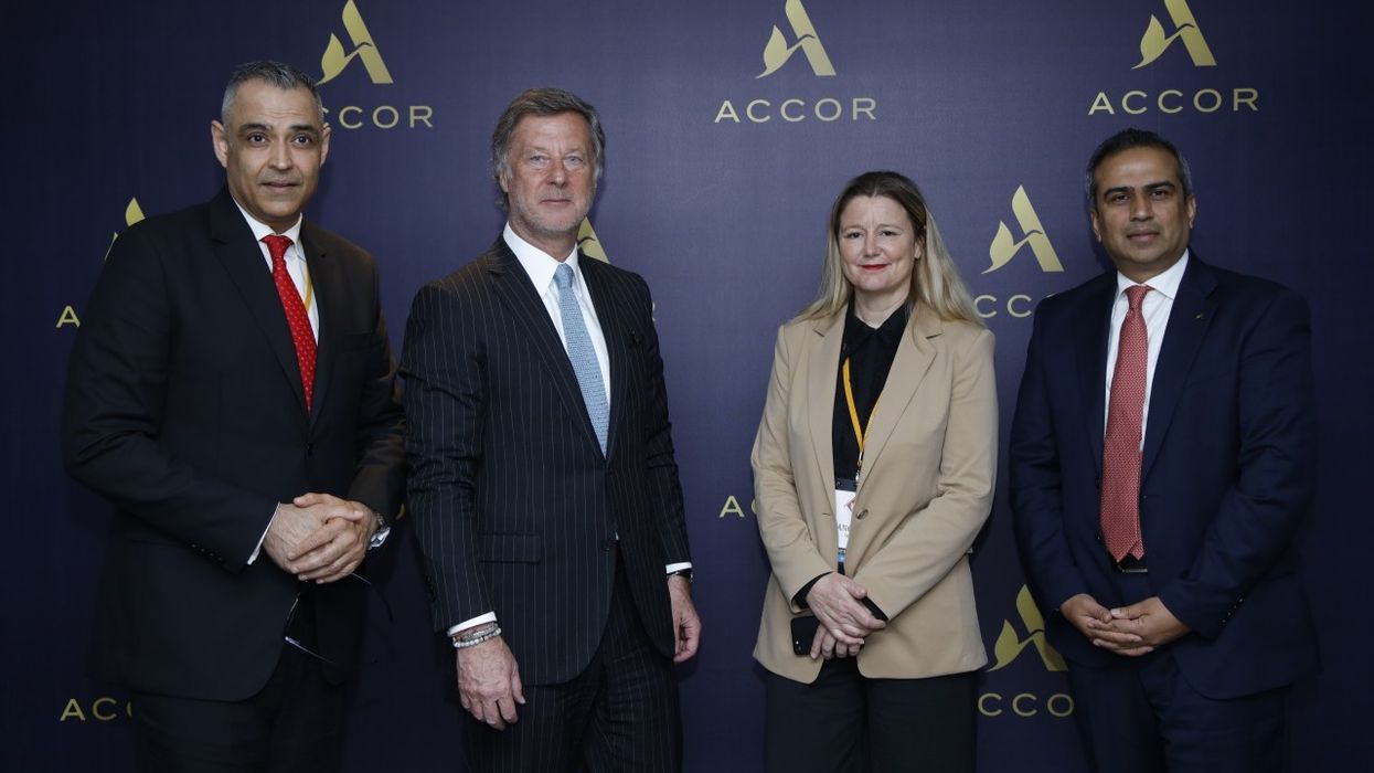 ISH, Sommet Foundation and Accor launch Indian Talent Development Initiative