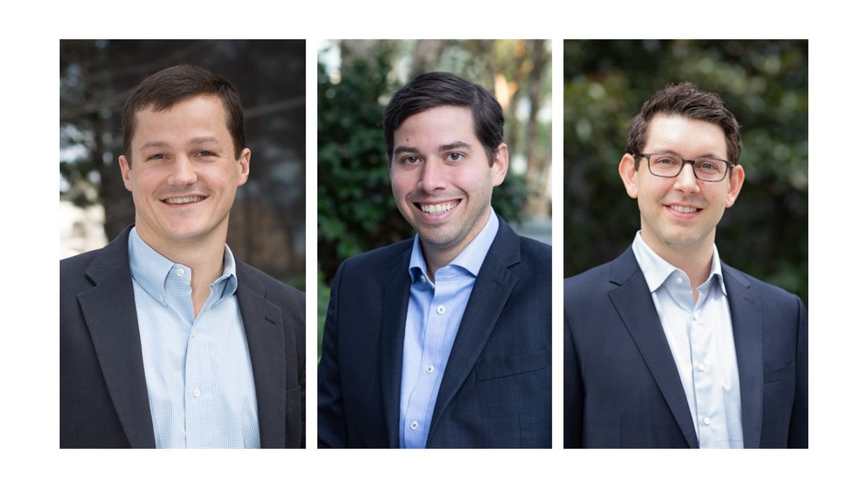 Peachtree promotes Harper, Schlosser and Ritz