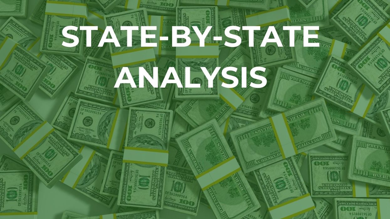 AHLA: Record wages, taxes amid worker shortage forecast for U.S. hotels