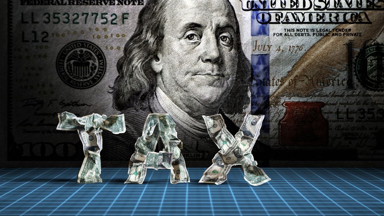 Study: Nationwide hospitality investment to rise with tax reform