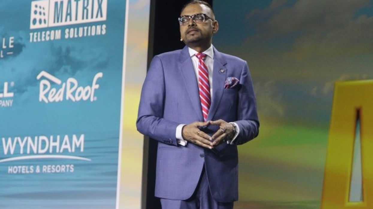 AAHOACON24એ ઇતિહાસ સર્જયો અને નવા યુગનો પ્રારંભ કર્યો