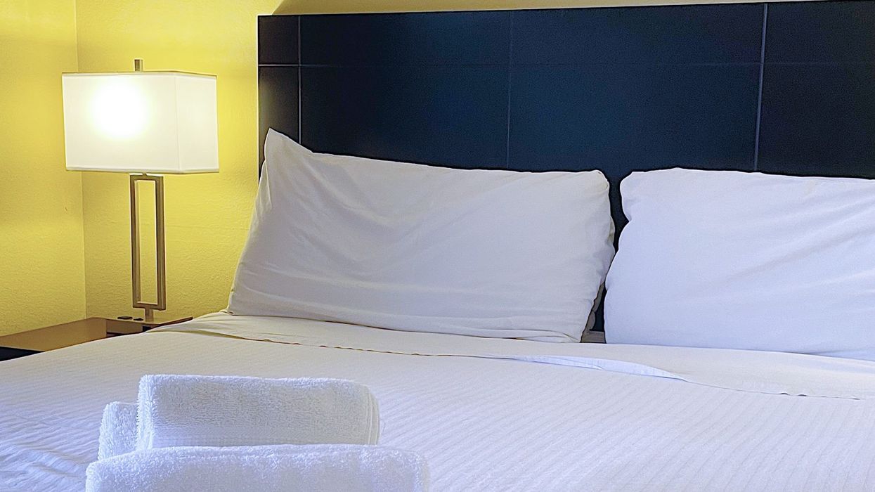 California's 24Seven Hotels picks Shiny for digital tipping