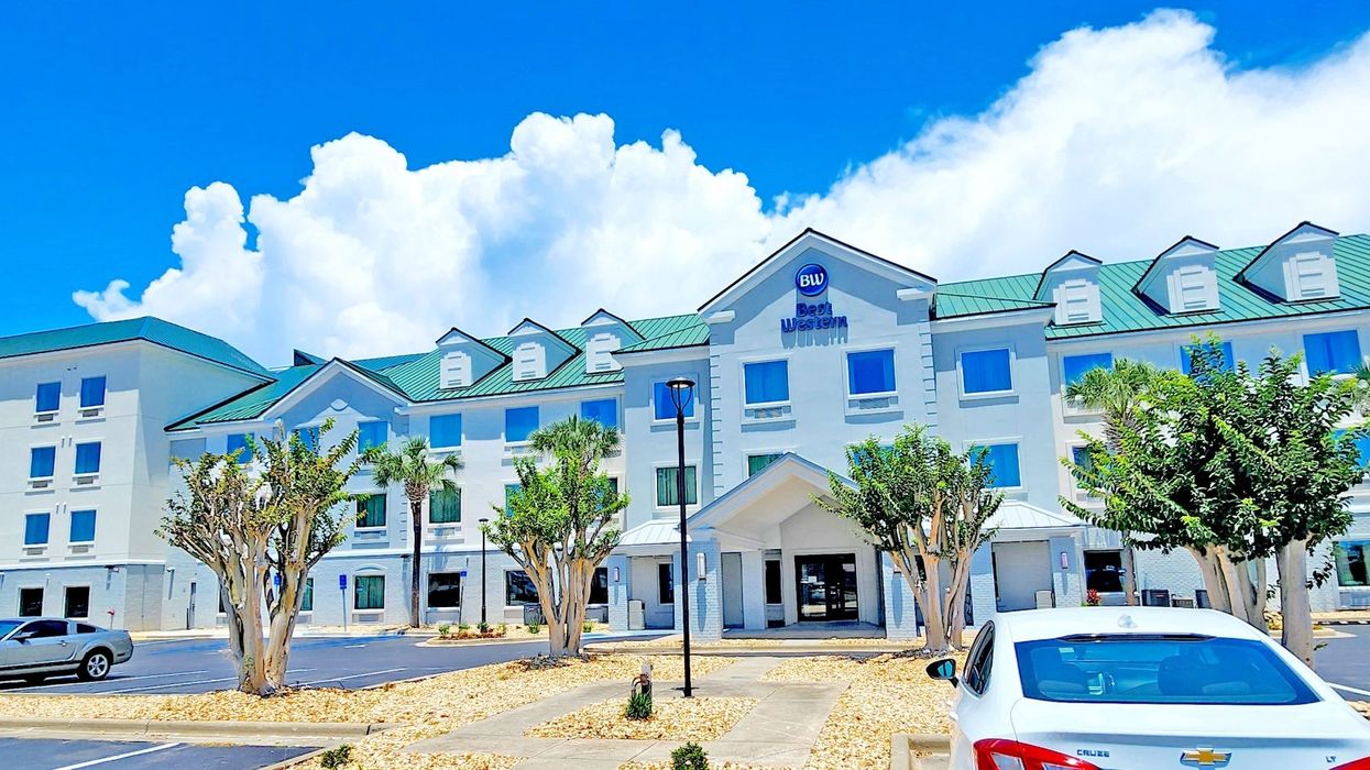 Omega Hotel Group sells Best Western in Destin, FL