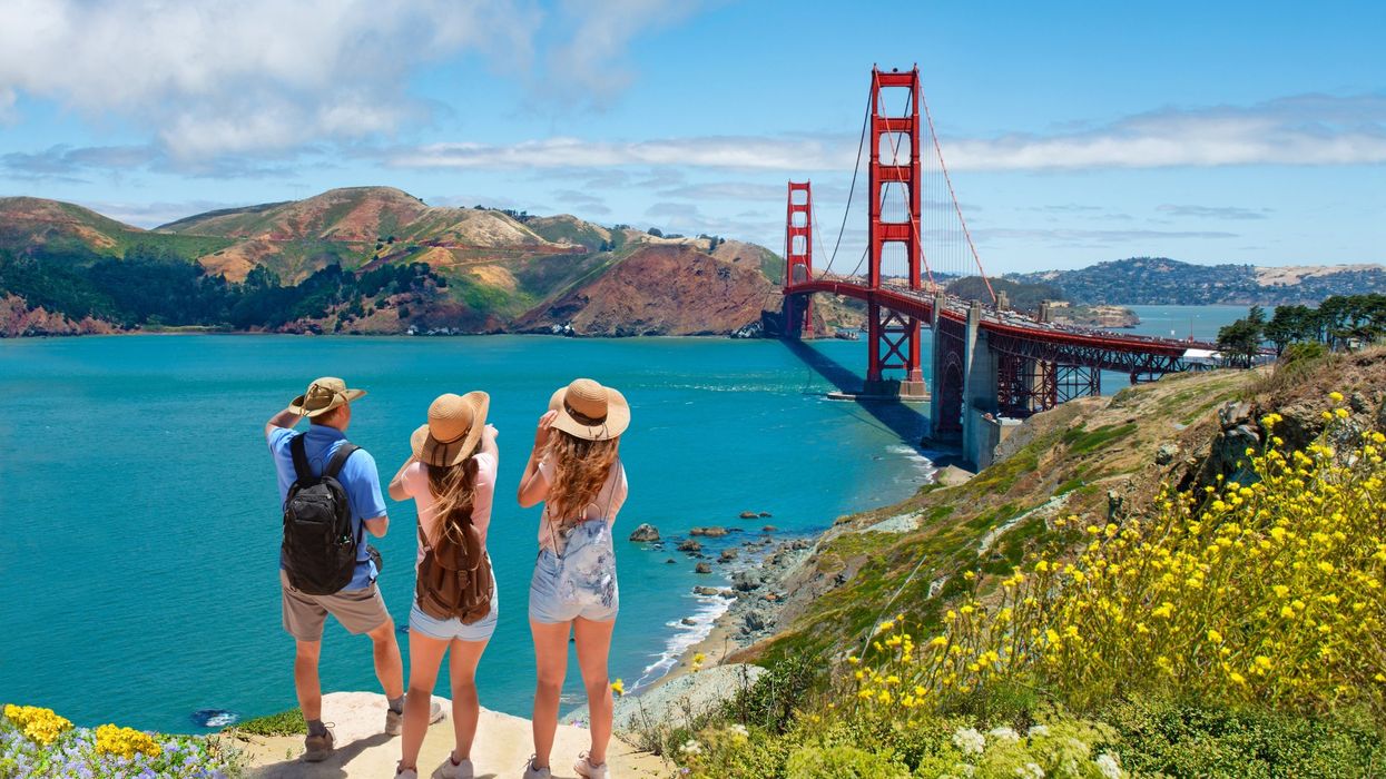 WTTC: U.S. travel and tourism sector to cross $2.5 trillion mark in 2024