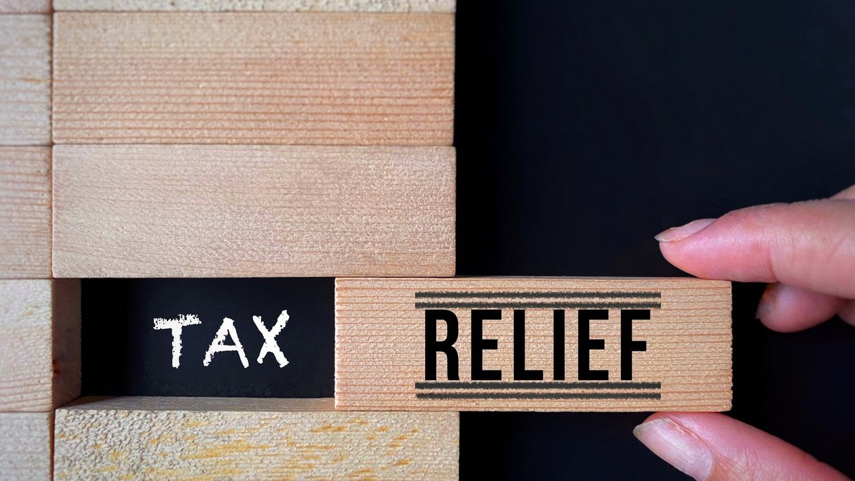 AHLA launches 'Tax Day of Action' campaign to pass tax relief bill