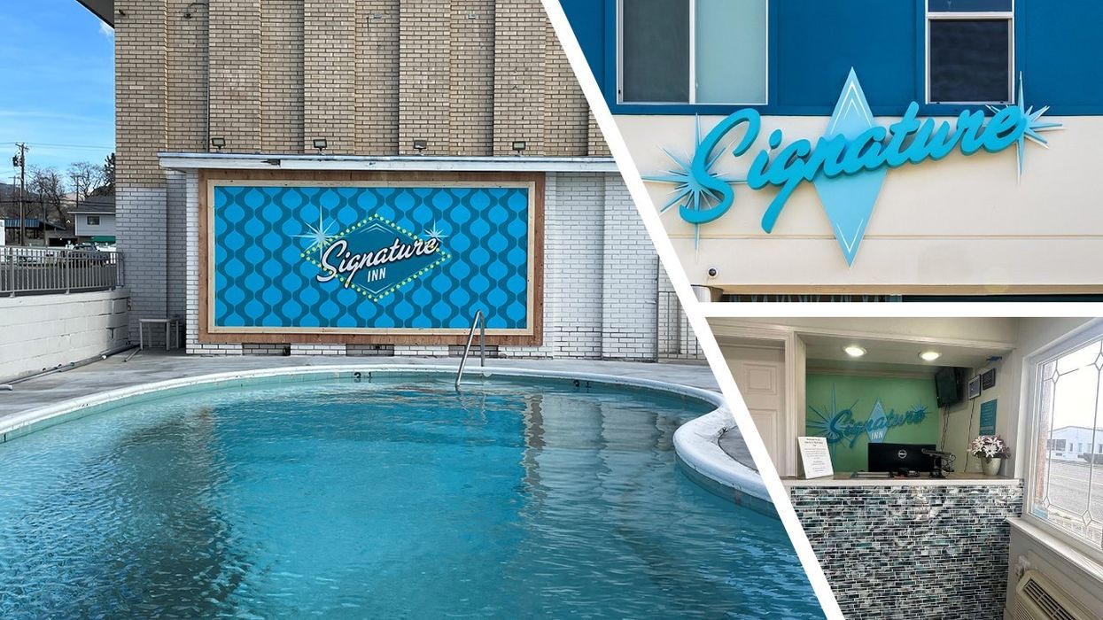 Sonesta’s ‘Signature Inn Winnemucca’ is now open