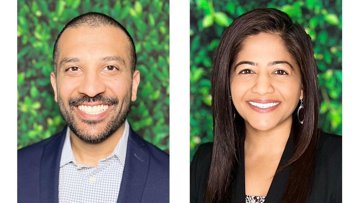 Thakor and Deva named to lead Maya Hotels