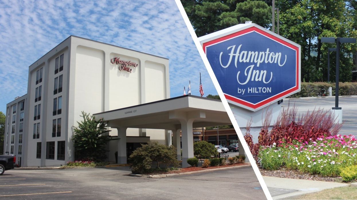 Baron Hospitality acquires Hampton Inn in Birmingham