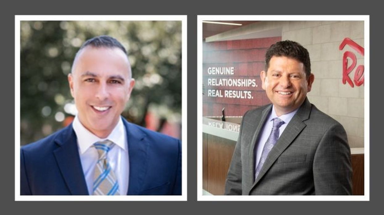 ઘારીબ રેડ રૂફના નવા પ્રમુખ