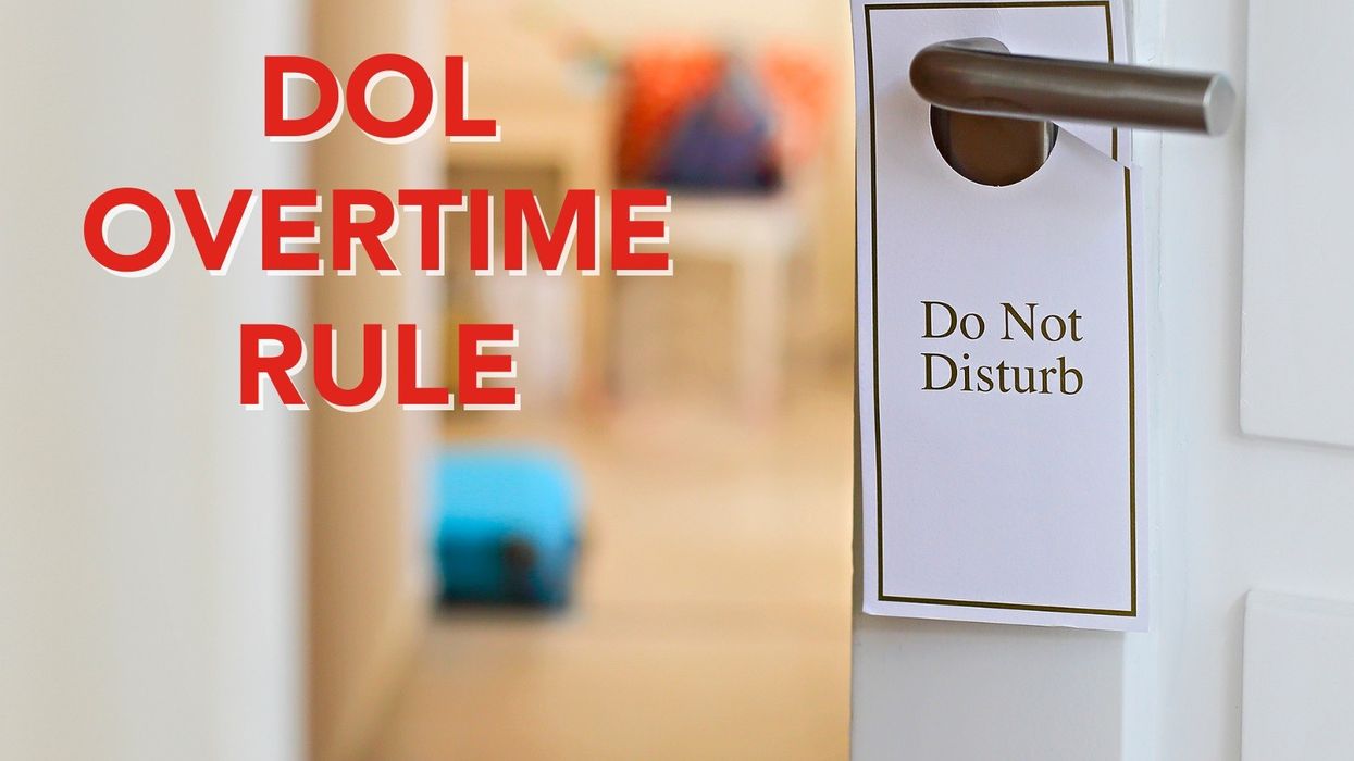 AHLA to challenge DOL's overtime rule, fearing managerial job loss