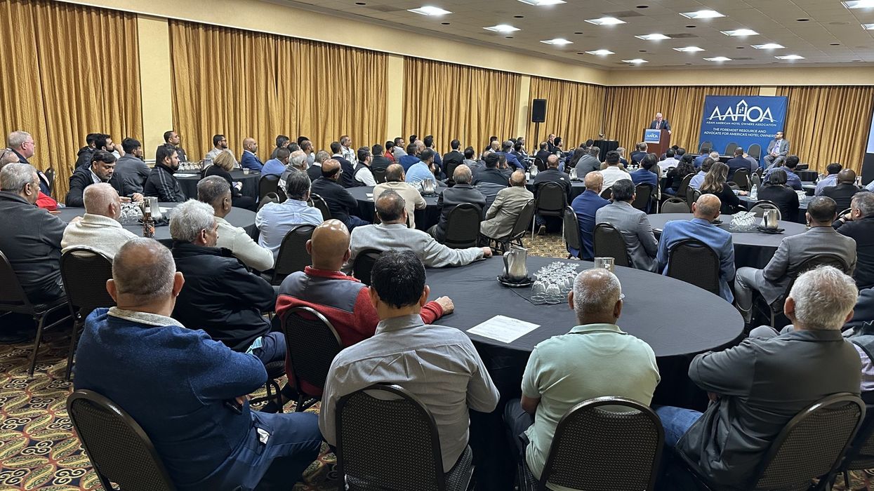 AAHOA's event series rebranded as ‘Hotel Owners Conferences & Trade Shows’