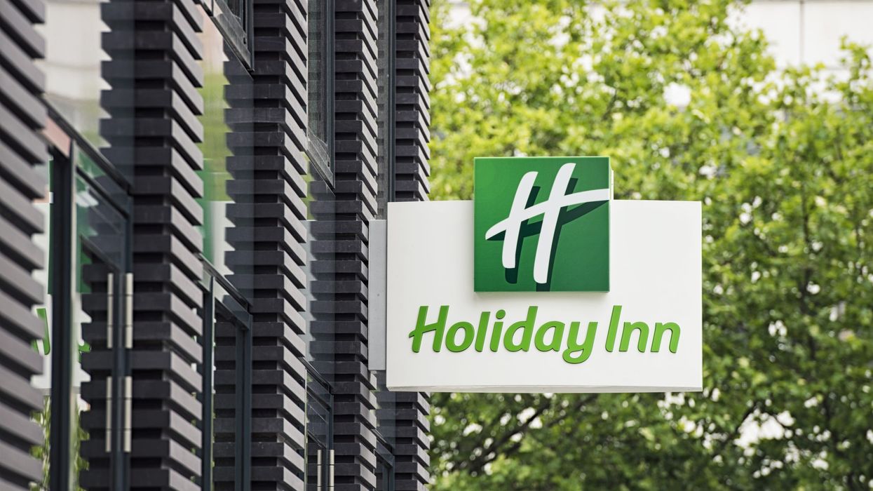 IHG's U.S. RevPAR dips 1.9 percent in first quarter of 2024