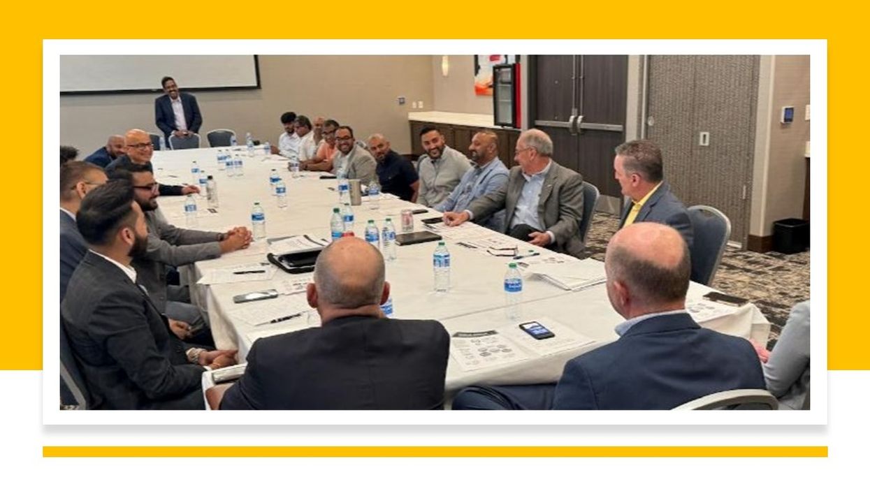AAHOA’s Hospitality Insurance Forum addresses hoteliers’ challenges