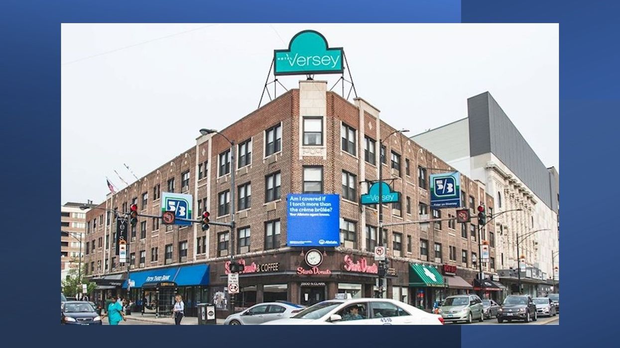 NexGen Hotels acquires Hotel Versey in Chicago