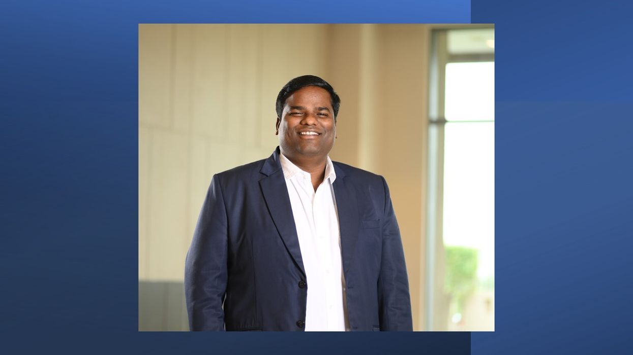 Bhol promoted to cluster director of engineering at Courtyard Surat