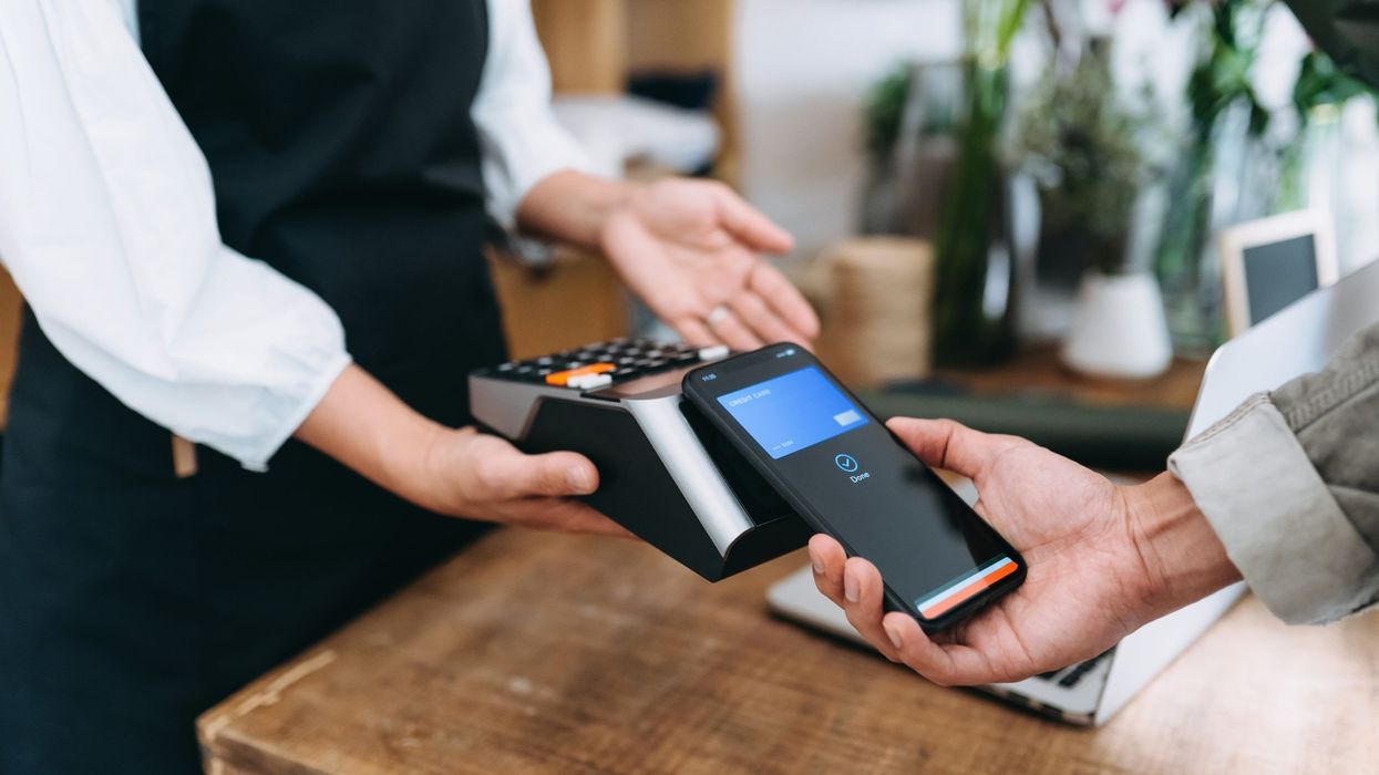 Marriott selects Agilysys POS for U.S., Canadian properties