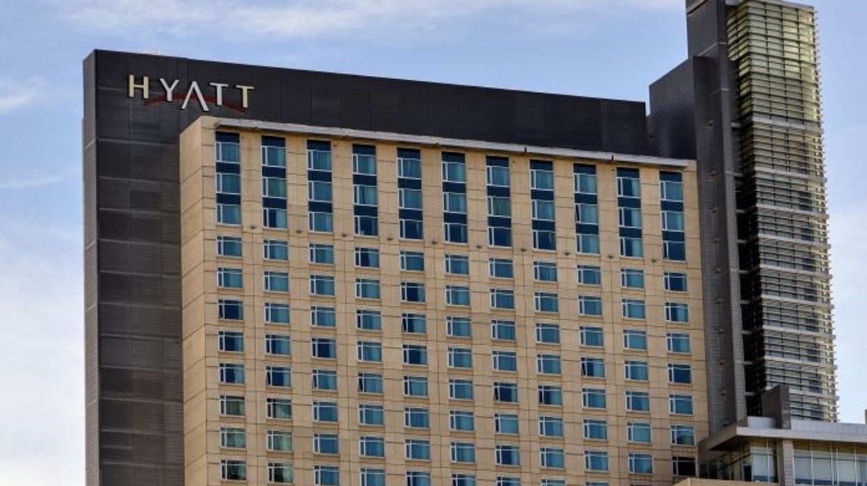 Q1માં હયાતનો RevPAR, આવક અને પાઇપલાઇનમાં ઉછાળો