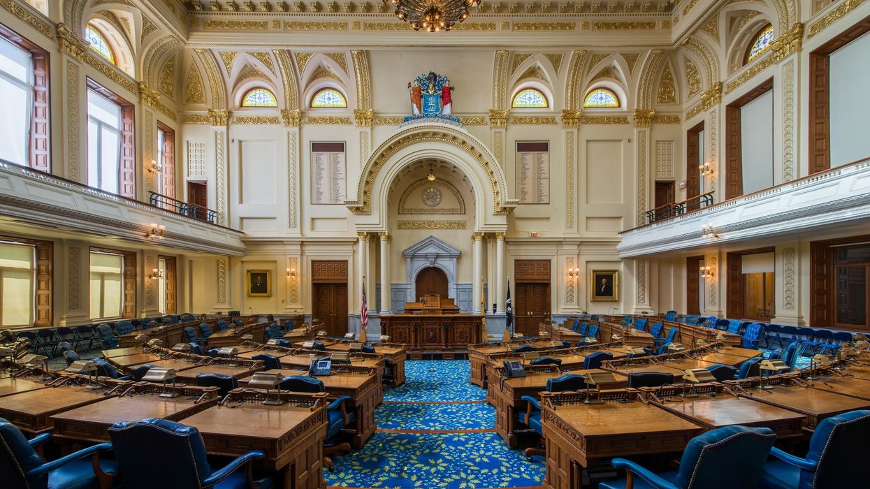 New Jersey franchise reform bill takes a step forward
