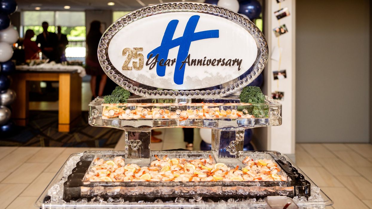 Maya Hotels marks 25th anniversary of first ground-up hotel