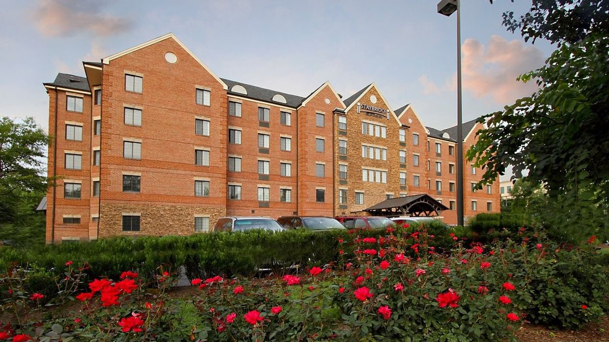 SAK Developers acquires Staybridge Suites in Tysons-McLean, VA